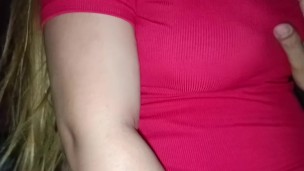 Ginesing ako ni step bro, para kantutin cya