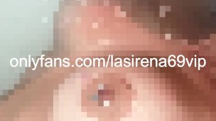 LaSirena69 Waiting For You To Come And Fuck Her