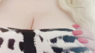 You give a gift to smaller dick! A different type of cuckold!