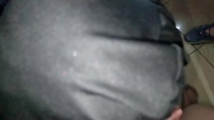 Bisex homemade threesome pleasure