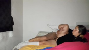 Follando rico Queria sexo la nalgona