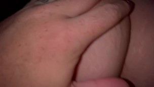 #FreeTexasPorn PAWG Wife Gives Head and BOUNCES on his cock!