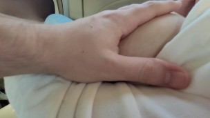 I let Virgin Guy Touch My Boobs in the Car