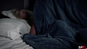 Kinky Pussy Sex with Anal Creampie – Hot Couple – Jamie Stone