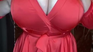 My gorgeous breasts and ass! I have even more on my Onlyfans!