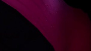 Pov mama teases you with her bulge~