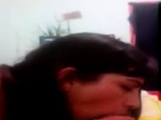 22 cute aunty hot bj and hot fucking