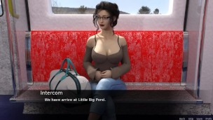 A Step-Mother’s Love (OrbOrigin) [Part 7] Part 80 We Are Finally Here By LoveSkySan69