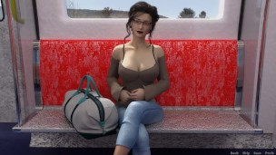 A Step-Mother’s Love (OrbOrigin) [Part 8] Part 81 Creepy Hotel By LoveSkySan69