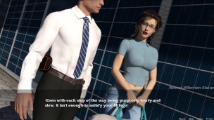 A Step-Mother’s Love (OrbOrigin) Part 9 Plus – Part 116 Goodbye By LoveSkySan69