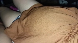 Blowjob ko si step bro.