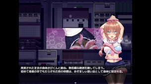 ～エッチなシーンピックアップ#01～悪魔との遭遇～【魔法少女セレスフォニア】