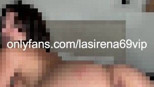 Hot LaSirena69 Big Ass Twerking