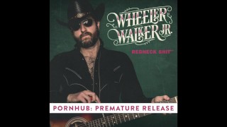 WHEELER WALKER JR. – REDNECK  – PREMATURE RELEASE