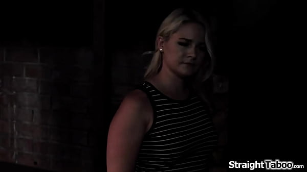 You are in MY sex dungeon now stepmommy