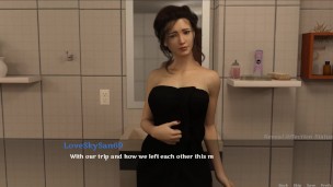 A Step-Mother’s Love (OrbOrigin) Part 9 Plus – Part 127 Romantic Milf By LoveSkySan69