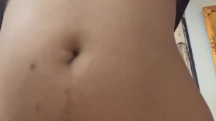 Bailo sexy para ti y ¡UPS SE ME SALIÓ UNA TETA!😳🔥❤️😍