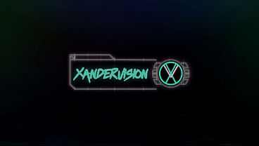 Exa Nexus Flashing Her Perfect Tits Before Sucking Xander Corvus’ Cock