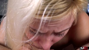 Long Deep Throatpie with Balls Rubbing and Prostate Fingering – Intense Pleasure – Jamie Stone