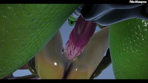 Sky High Dragons – Yiffalicious