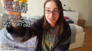 Titty Skittle Breast Expansion: A behind the scenes preview thingy