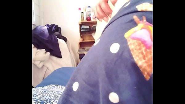 Chichona gemidora, se los hecho en la boca