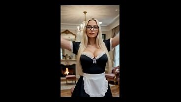 Muriel. Cloned girl généré par “IA”, Imagine, Anime. FrenchTouch team Muriel. The cloned woman does what I ask of her. choose your girl, our your big breast girl