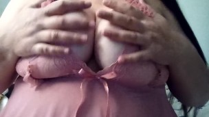 Pretty in Pink