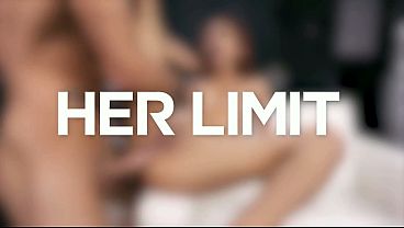 Big Tits Redhead Rides Cowgirl Then Takes Rough Doggy… He Pulls Her Hair and She Begs for More