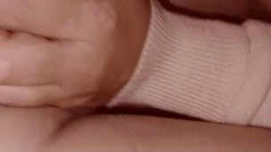 blowjob to my neighbor milk in my mouth and big tits