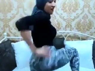 British Indian Asian Amateur on Cam!
