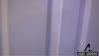 Brunette Lyra Lockhart Sucks Alex Legend’s Thick Cock In Cowgirl!