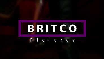 Sexy Big Titted Blonde Brittany Andrews Plays With A Dildo!