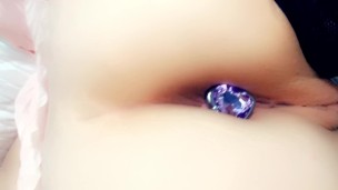 Babygirl’s and Butt plugs