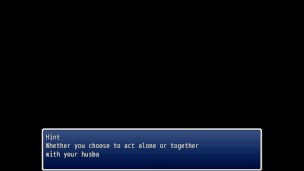 Emma the Milf Warrior CH 2: The mayor’s lover