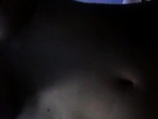 Indian Amateur’s Striptease Selfie