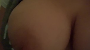 LatinaSensation Admiring and Relaxing Nice Tits