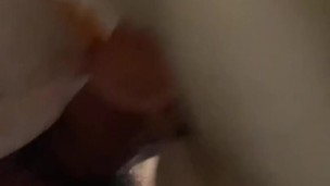 Ma chaude poupée me chevauche pour une bonne baise