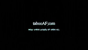 Pervert Convince Stepdaughter To Become New Wife | TabooAF