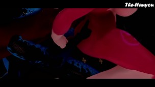 Second Life – Just Relax