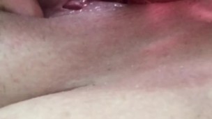 Teaser: Teen Bella is homealone and horny