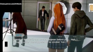 Waifu Academy 85