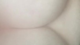 What It Look Like Fucking Me – Big, Bouncy Boobs