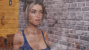 Being A DIK 0.6.0 Part 110 The Beautiful Jill By LoveSkySan69