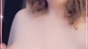 Breasts play