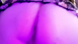 Chasing a Clit Orgasm