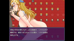 金髪巨乳美女　寝取られpart3