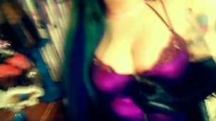 Fall into a Paypig Big Titty Trance for me, my giant DD’s & sexy smoking! Go bankrupt for these DDs