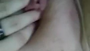 Fat Pussy Close-up – Begging to Cum Hard