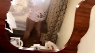 Just a little tease